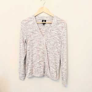 Bibeau Crossover Top